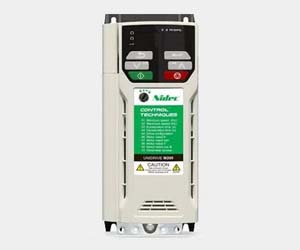 Nidec VFD Drives