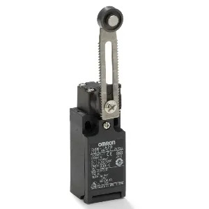 D4N-412G | Omron Adjustable Actuator Limit Switch in Chennai