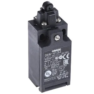 D4N-4132 | Omron Roller Switch in Chennai | IndMALL