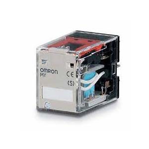 Omron MY2N-D2 DC100/110