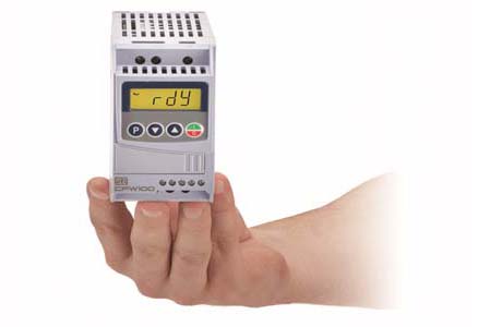 Variable Frequency Drive