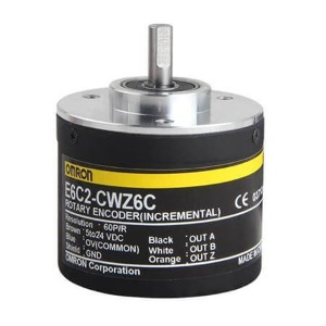 E6C2-CWZ5B 2000P/R 2M