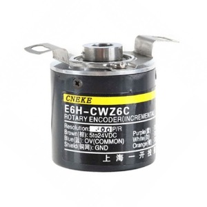 E6H-CWZ6C 1024P/R 0.5M