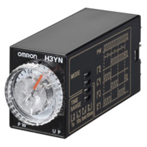 H3YN-2-B AC100-120