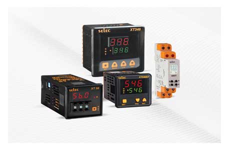 Selec Digital Timer:multifunction