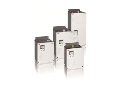 ABB DC Drives: DCS550