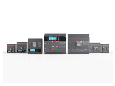 ABB MCCB: SACE Tmax XT