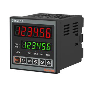 Autonics CT6M-1P4T