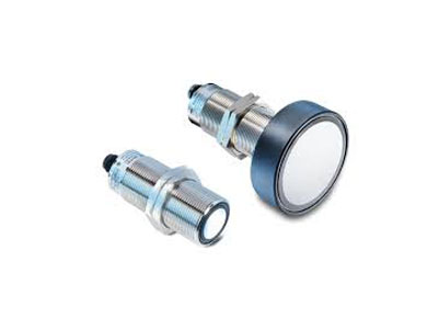 Baumer Ultrasonic Sensors: Large Sensing Distances