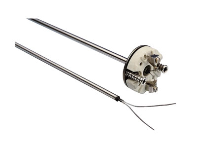 Gefran Thermocouples TCI