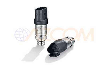 IFM Pressure Sensor | Digital Pressure Switches