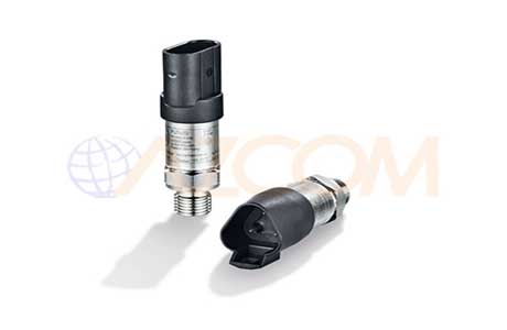 IFM Hydraulic Pressure Switch: Transmitters type PA