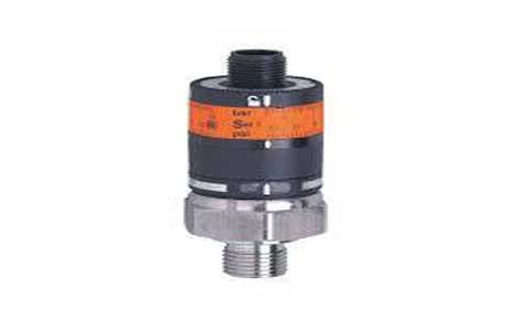 IFM Pressure Sensor | Digital Pressure Switches