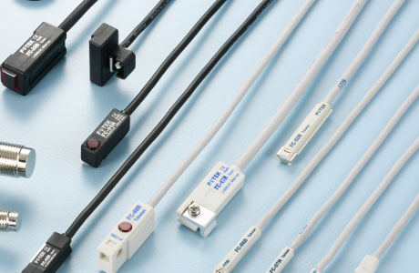 Magnetic Sensor Fotek: MS Series