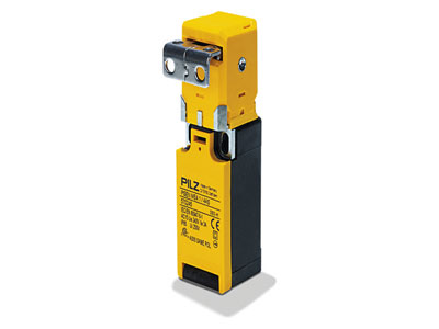 Pilz Safety Door Switch: PSENmech