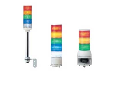 Schneider Electric Tower Light: XVC