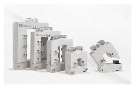 Selec Current Transducer: Split core