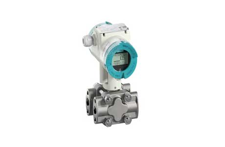 Siemens P320 Pressure Transmitter:SITRANS P320