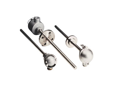 Thermocouples Gefran: TC8