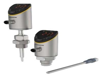 Turck Temperature Probe: T-Gage