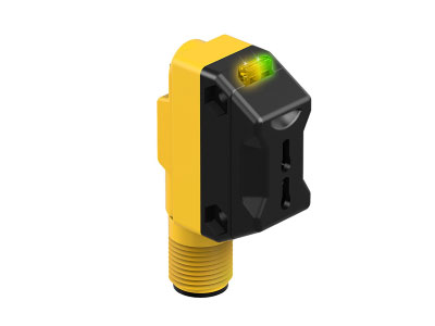 Turck Level Control Optical Sensor: QS18 Series