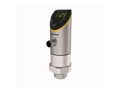 Turck Level Sensors: LS-5 Series