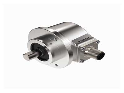 Turck Miniature Encoder: REI-E-114I15E-4B1000-H1181