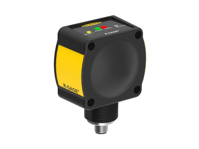 Turck Radar Switching Sensor: QT50 Series