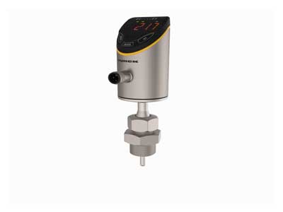 Turck Temperature Sensor: TS+