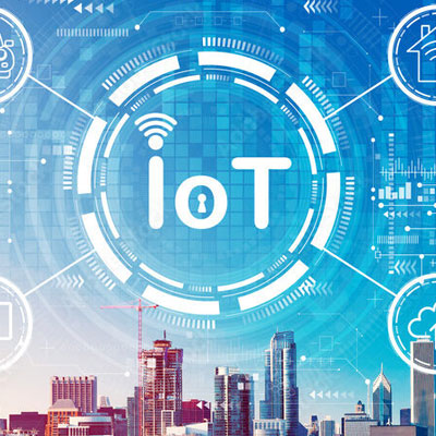 Applications of IIoT