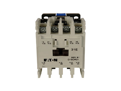 Eaton Latching Relay: NEMA Machine tool relays