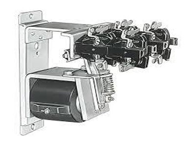 Eaton Relays: Mill-type DC relays and overloads