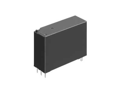 Panasonic Latching Relay: DJ-H SERIES