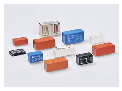 TE Connectivity Power Relay