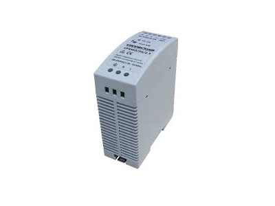 Connectwell Power Supply: 24 VDC