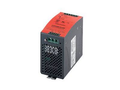 Connectwell Single Phase: 48VDC