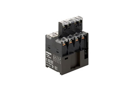 Omron Safety Relay: G7Z Series