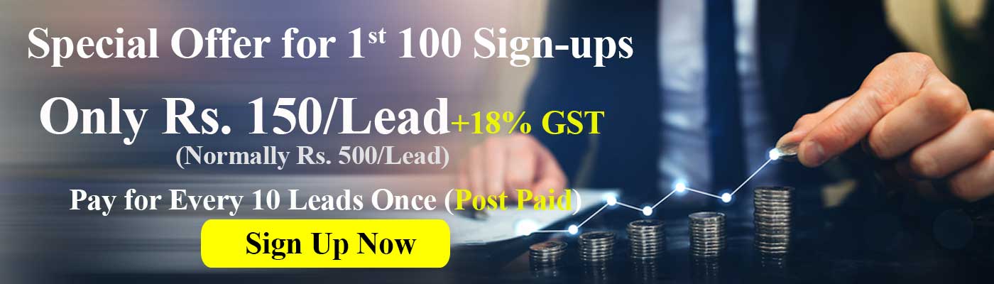 Post Paid Lead