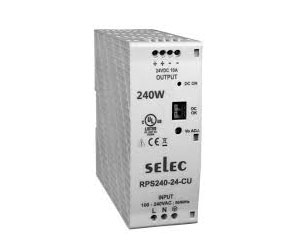 Selec Power Supply