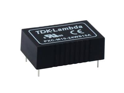 TDK Lambda Power Supply: DC-DC Converters