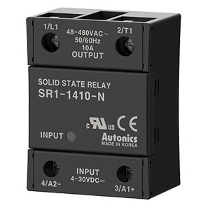 Autonics SR1-1410-N