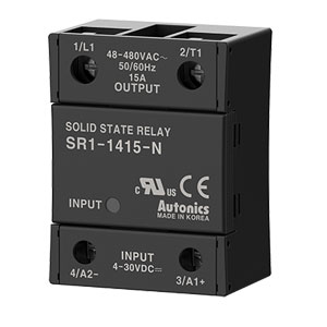 Autonics SR1-1415-N