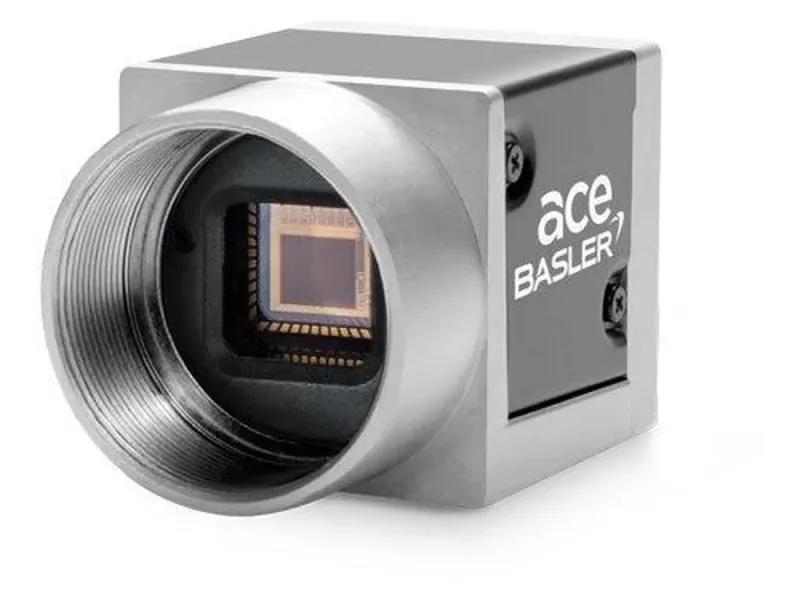 acA2500-14um (CS-Mount)