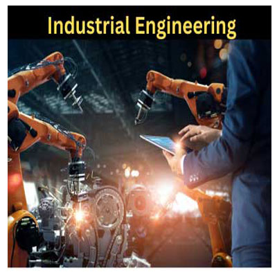 Industrial Engineering and Services