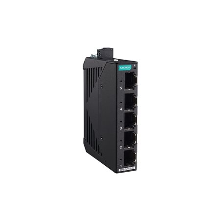 Eds G El Series Moxa Port Unmanaged Gigabit Switches