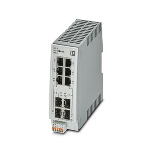 Phoenix Contact FL NAT 2304-2GC-2SFP 2702981