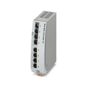 FL SWITCH 1000N-8POE