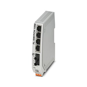 FL SWITCH 1004N-FX ST