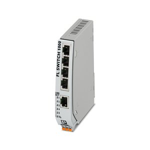 FL SWITCH 1005NT