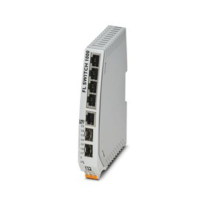 Phoenix Contact FL SWITCH 1105N-2SFP 1085171